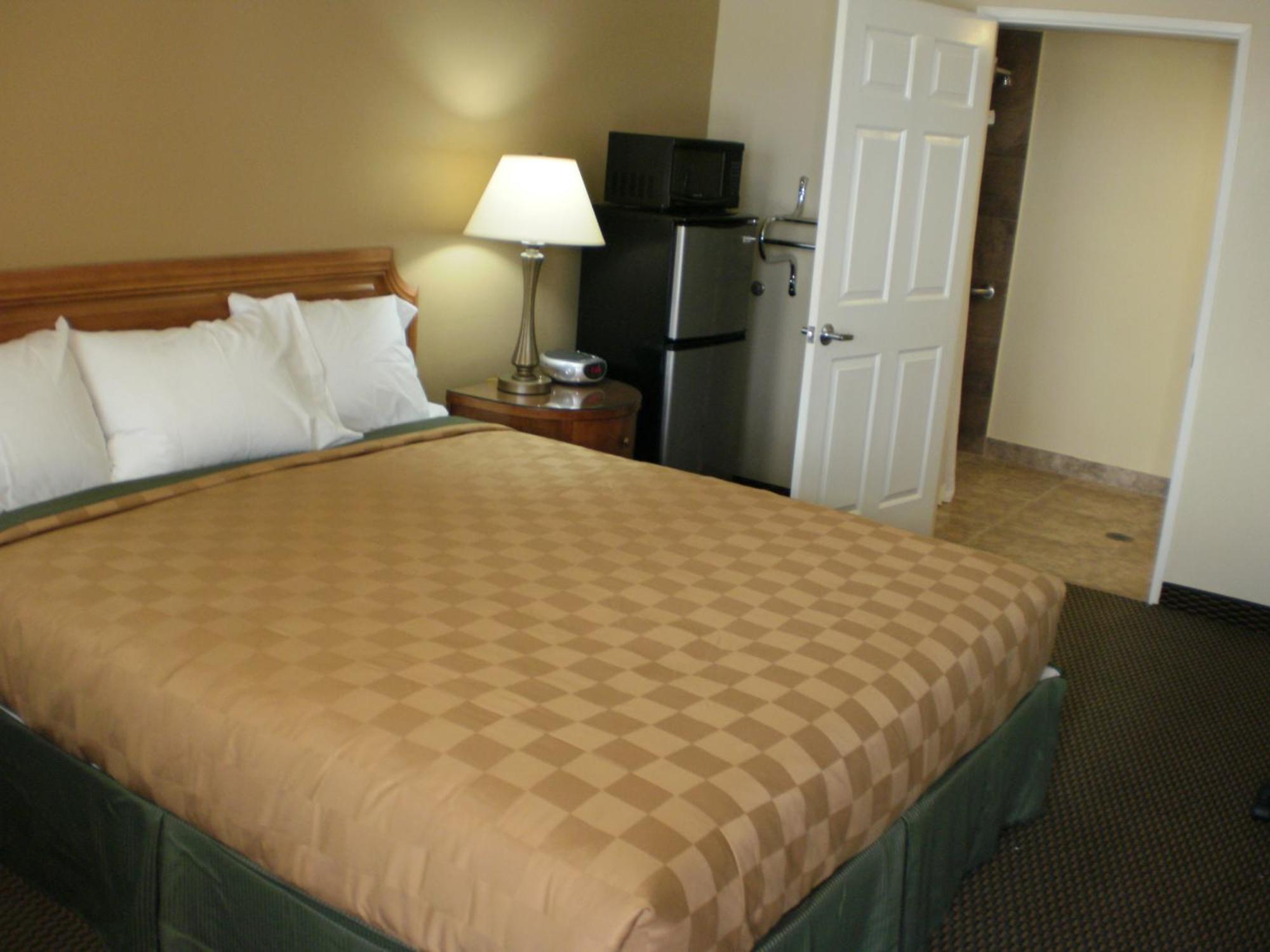 Executive Inn Mojave Quarto foto