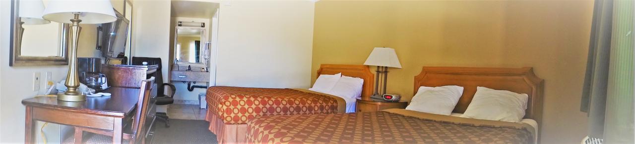 Executive Inn Mojave Exterior foto